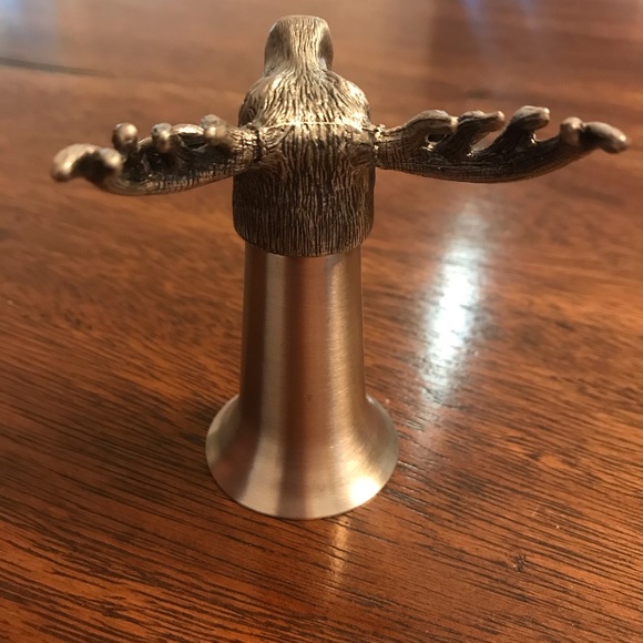 Jägermeister Stag Pewter Shot Glass! - Picture 7 of 8